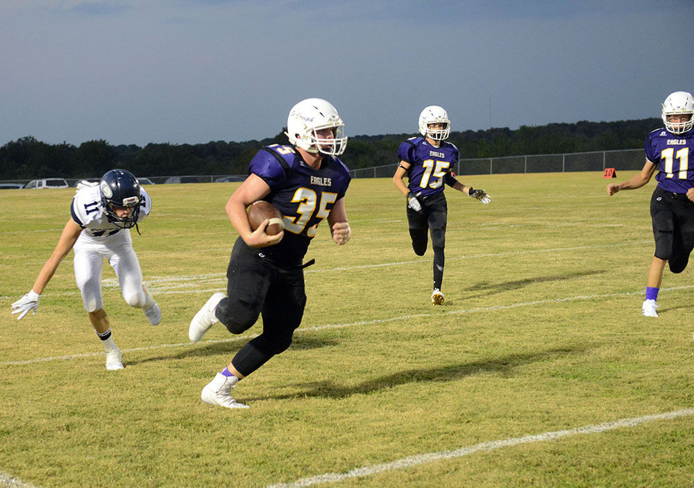 St. Joseph Catholic School Homecoming 2019